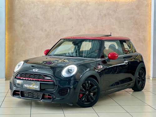 MINI Cooper 2.0 John Cooper Works 3p