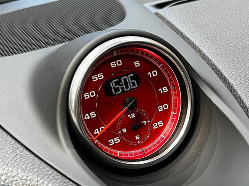 Porsche Cayman Gts 4.0