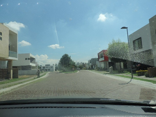 Vendo Terreno En Residencial Pontevedra