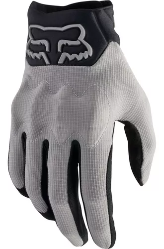 MTBoto fox-guantes de Motocross para hombre y mujer, manoplas para