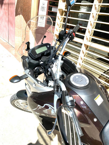Yamaha Tenere
