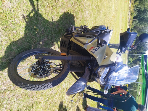 Imagen 16 de 16 de Kawasaki Klr 650 2023 Nuevo Modelo *tomo Permuta*