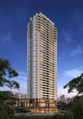 Imagem 1 de 19 de Apartamento À Venda No Bairro Chácara Klabin - São Paulo/sp - O-17521-28692
