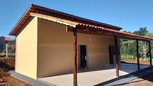 Vendo Chácaras Em Bonfinópolis Goiás Fone 994606088