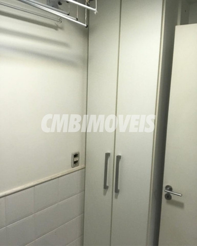 Imagem 22 de 24 de Apartamento Mobiliado Para Locação 2 Dormitórios No Cambuí Em Campinas Na Imobiliária Cmb Imóveis - Ap22230 - Ap22230 - 69548020