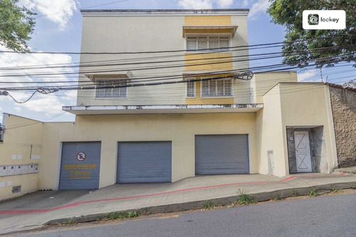 Imagem 7 de 9 de Aluguel De Loja Com 50m² - 31935