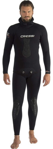 Traje Cressi Apnea Neopreno 3.5mm