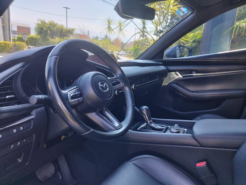 Mazda Mazda 3 I Grand Touring 2.5