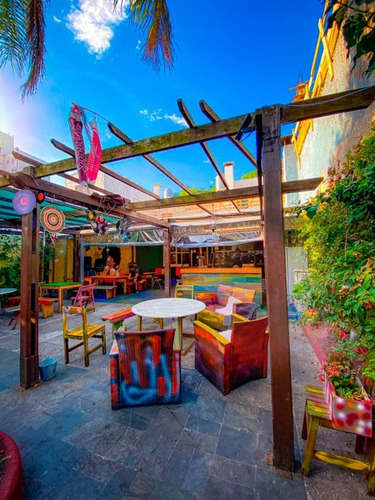 Imagen 15 de 15 de Gran Padrón En Venta - Cordon Sur / Parque Rodó