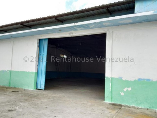 Imagen 27 de 30 de Galpones En Alquiler Yaracuy Yaritagua 22-15761 #m