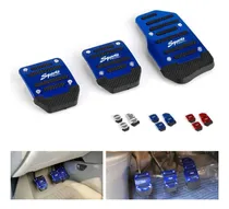 Comprar Pedales Para Carros Sincronicos Universal Sport Thuning