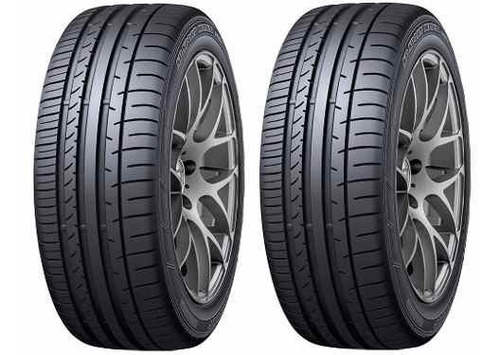 Kit 4 Neumatico Dunlop Sport Maxx 050+ 245 40 R18 Cavallino