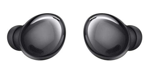 Imagen 1 de 4 de Auriculares in-ear inalámbricos Samsung Galaxy Buds Pro negro