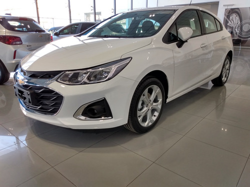 Chevrolet 5ptas 1.4t Lt ¡oportunidad! Sd