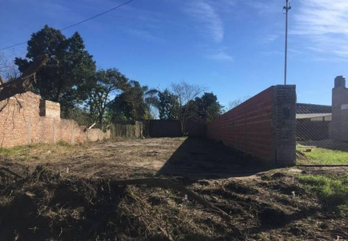 Imagen 1 de 2 de Terreno En Vende En Santo Tomé