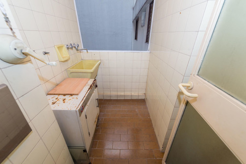 Imagen 22 de 25 de Venta 3 Ambientes Dependencia Y Baulera Belgrano