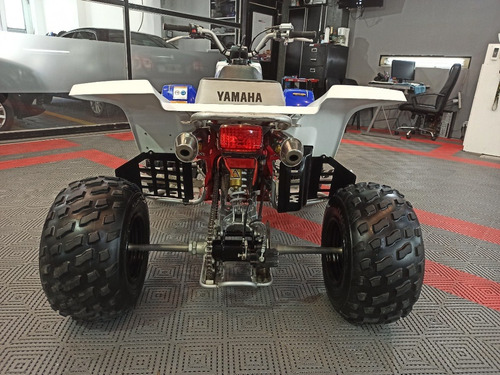 Cuatriciclo Yamaha Banshee 350 2011