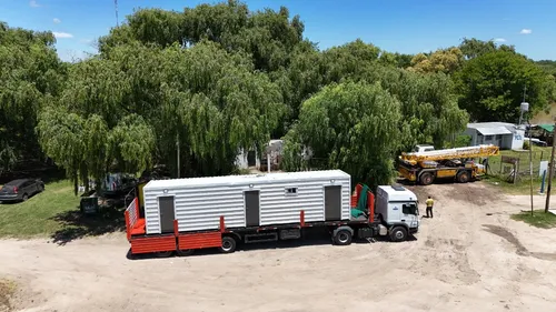 Construccion Modular
