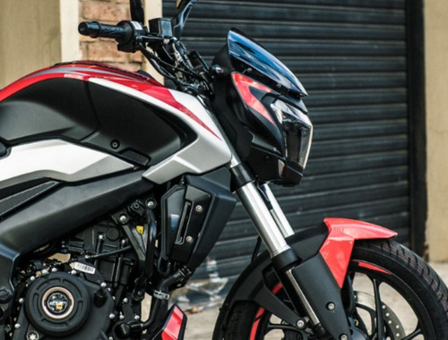 Bajaj Dominar 250