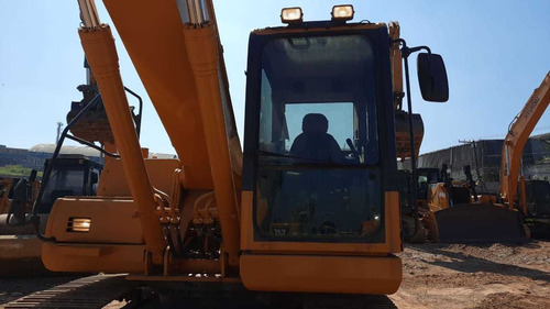 Komatsu Rondante Nov Pc 200 Com 9.150 Hrs