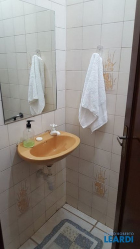 Imagem 8 de 15 de Apartamento - Santana - Sp - 538930