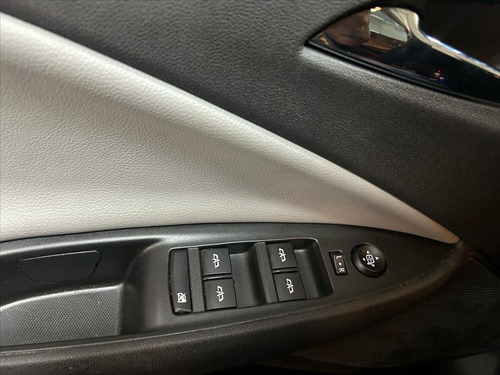 Chevrolet Onix 1.0 TURBO FLEX PREMIER AUTOMÁTICO