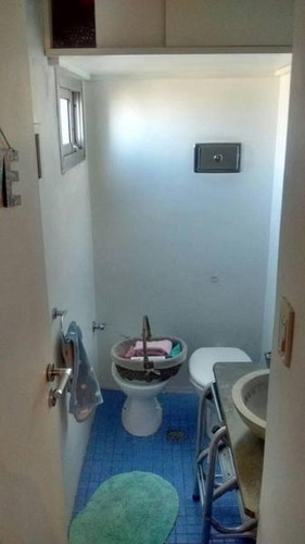 3 Ambientes Con Dependencia En La Boca