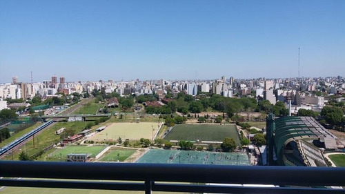 Imagen 12 de 30 de Dosplaza Caballito - Departamento 2 Ambientes Y Cochera - Venta