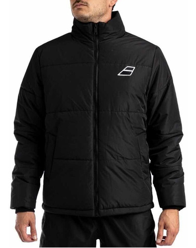 Campera Babolat Abrigo Hombre. Amsport