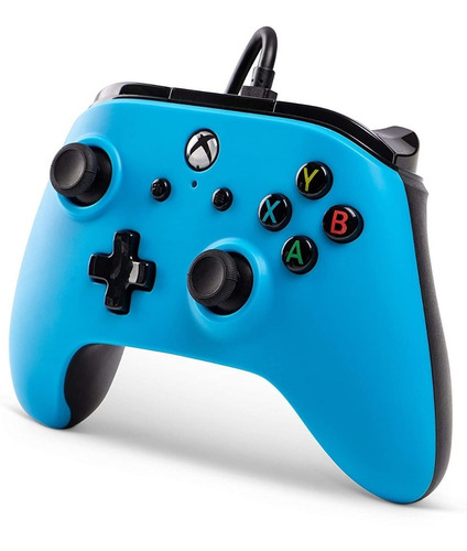 Imagen 2 de 3 de Joystick Control Con Cable Xbox One -pc Original