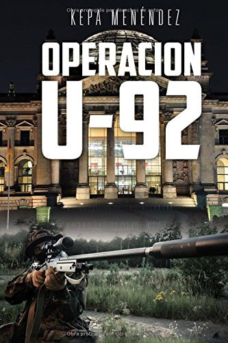 Operacion U-92 -sin Coleccion-