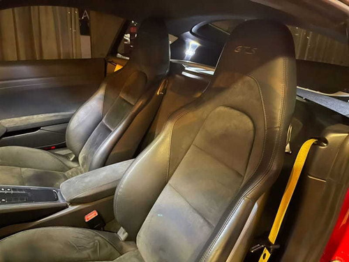 Imagem 9 de 11 de Porsche 718 Cayman Gts Pdk 2.5 16v Gasolina 2019