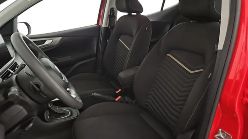 Fiat Pulse Audace Turbo 200 1.0