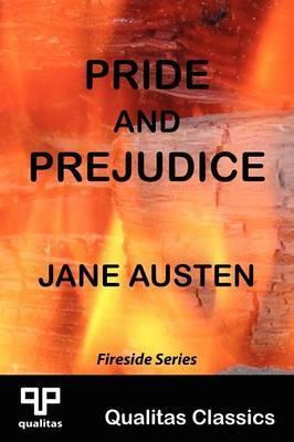 Libro Pride And Prejudice - Jane Austen