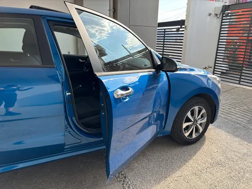Kia Rio 1.6 Ex Hatchback Mt
