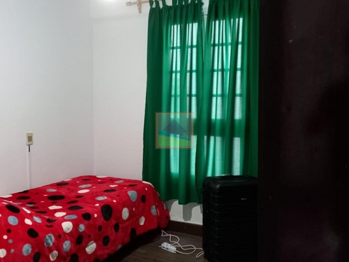 Imagen 7 de 10 de Apartamento De 2 Dormitorios Zona De Tres Cruces