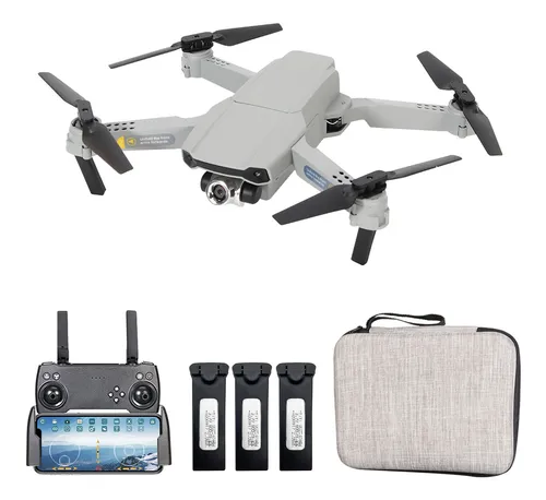Csj X2 Rc Drone Con 4k C mara Dual 3d Wifi Auto Hover Cuotas sin