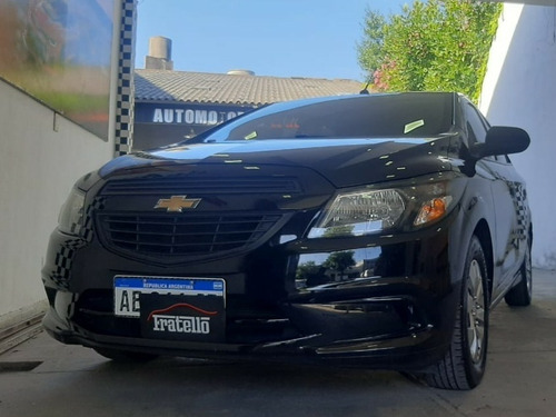 Chevrolet Prisma 1.4 Joy Ls