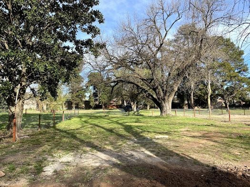 Imagen 4 de 20 de Venta Lote Del Viso