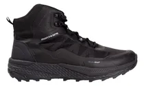 Comprar Botas Trekking Impermeables Montagne Jakob Hombre