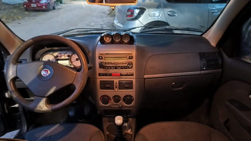 Fiat Palio 1.6 Adventure Etorque