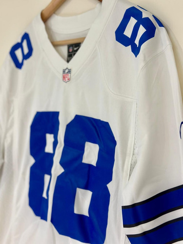 Casaca Nfl Dallas Cowboys
