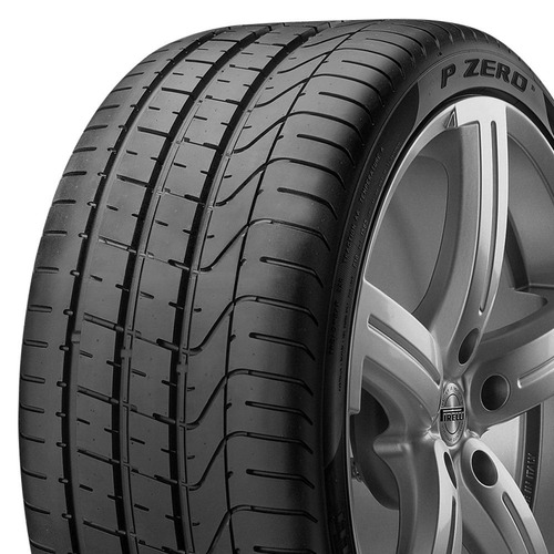 245/40 R19 Llanta Pirelli P Zero 94y