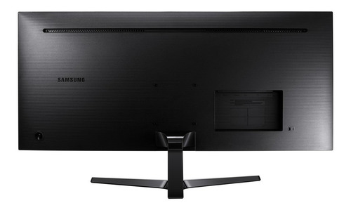 Monitor Ultrawide 34 Pulgadas Samsung J550 Qhd Freesync Gtia