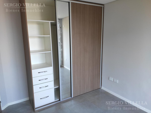 Imagen 26 de 30 de Departamento En Venta De 3 Dormitorios En Rosario