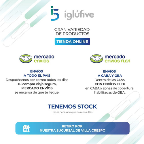 Imagen 6 de 7 de Mesa Living Con Computadora Gamer Full Hd 43´´
