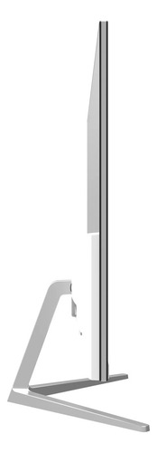 Monitor Element Sin Bordes 24'' Full Hd Lcd Ips 1080p Color Negro