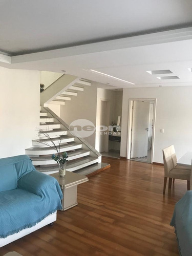 Imagem 7 de 15 de Casa Em Condominio - Parque Terra Nova Ii - Ref: 2081 - V-2081