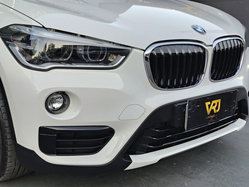BMW X1 XDRIVE 25i Sport 2.0/2.0 Flex Aut.