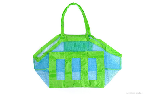 Bolso De Playa Grande - Tiendamishcl